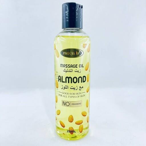 روغن ماساژ مکس لیدی